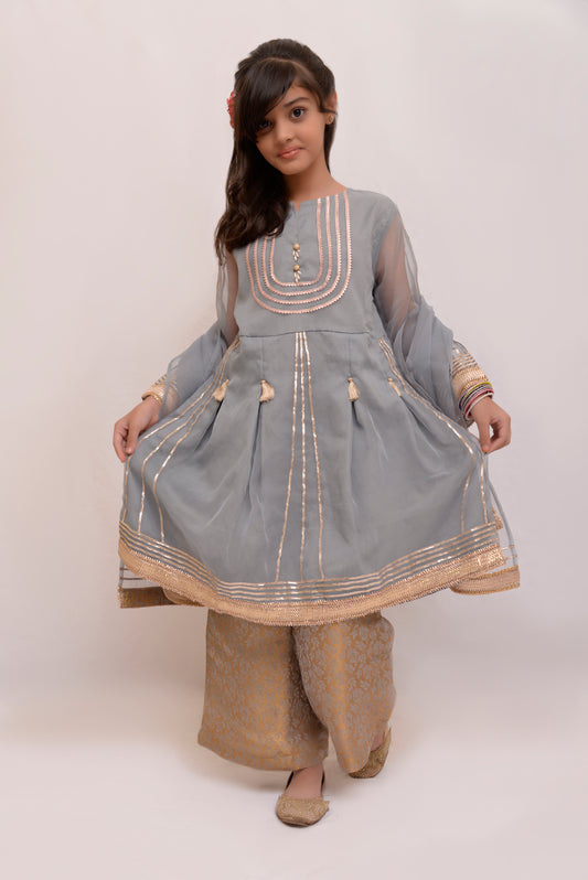 Embellished (FFG-013)