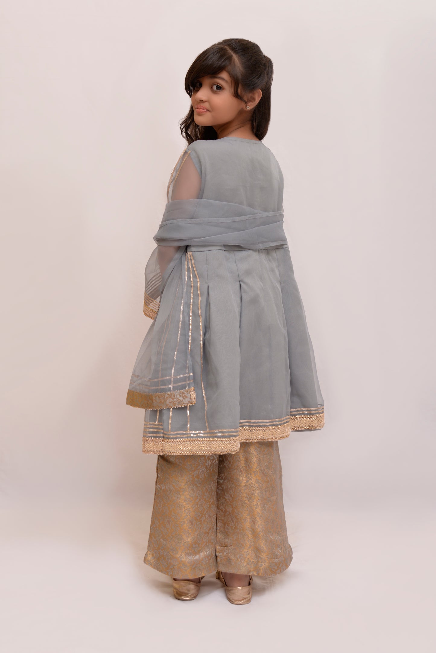 Embellished (FFG-013)