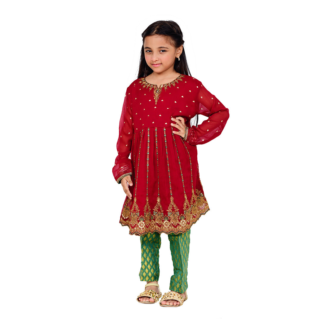 Persian Red (FFG-042)