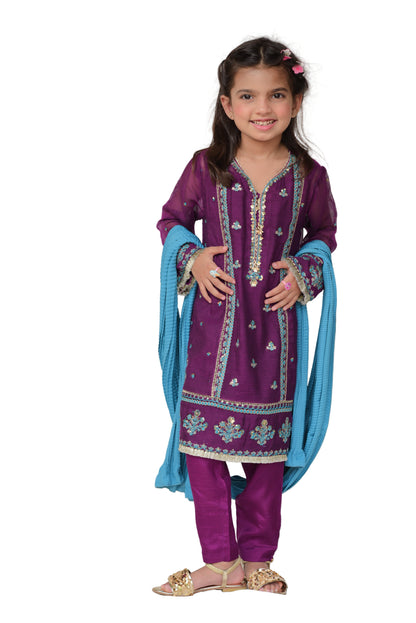 Purple Haze (FFG-046)