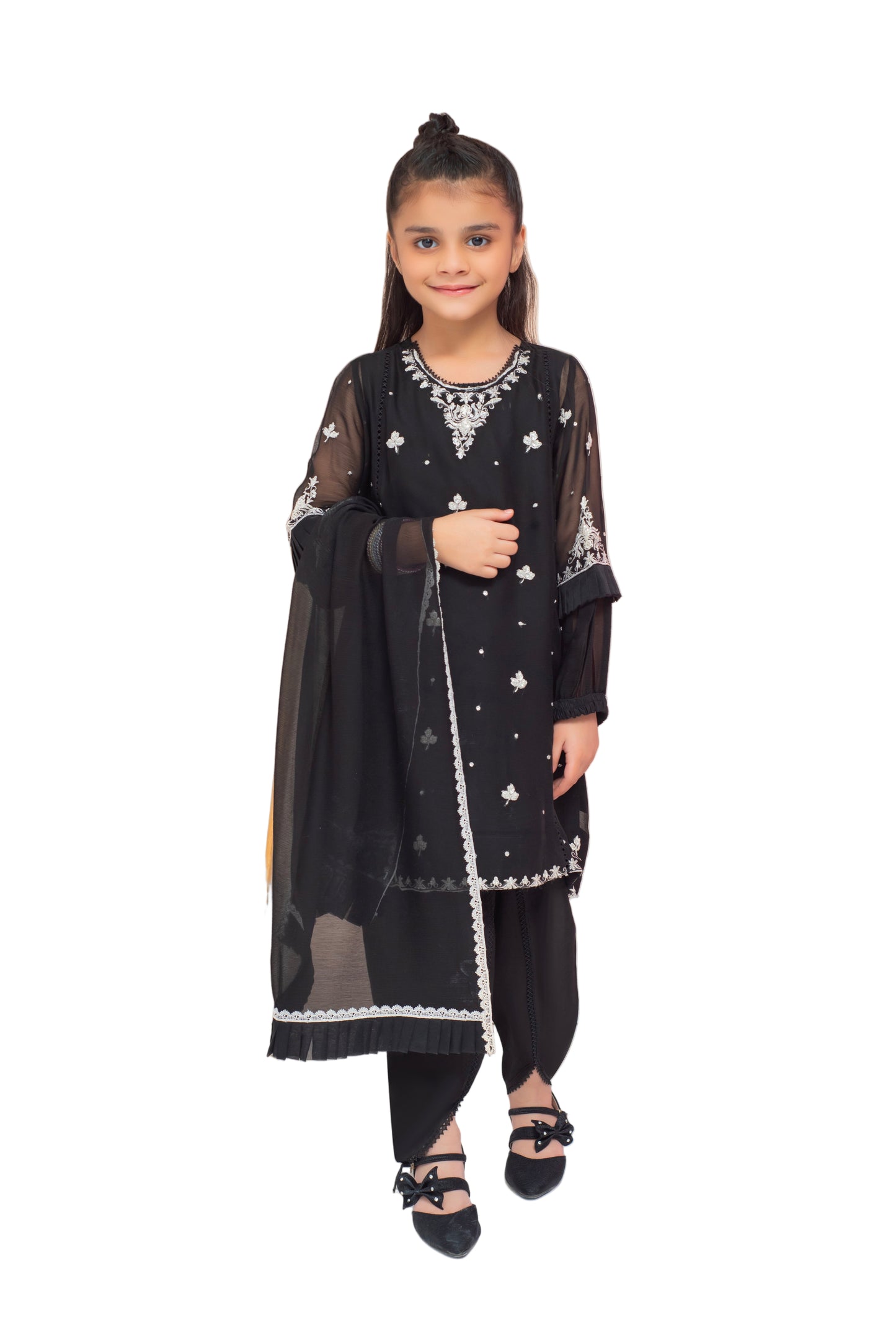 Lyra Black (FFG-049)