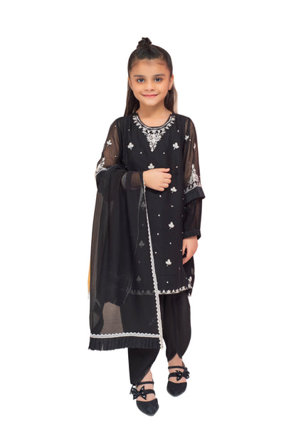 Lyra Black (FFG-049)