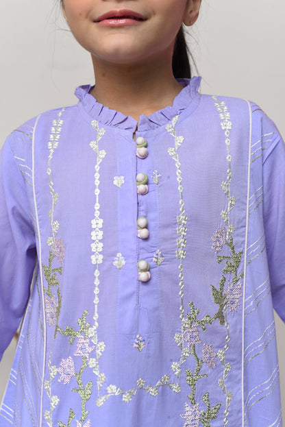 Lilac  (FSFG-051)