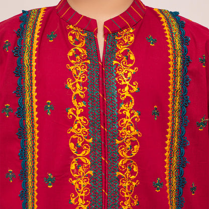 Maroon  (FSFG-054)