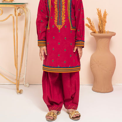 Maroon  (FSFG-054)