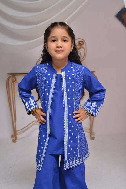 Blue Sapphier (FSFG-061)
