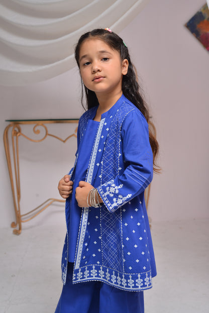 Blue Sapphier (FSFG-061)