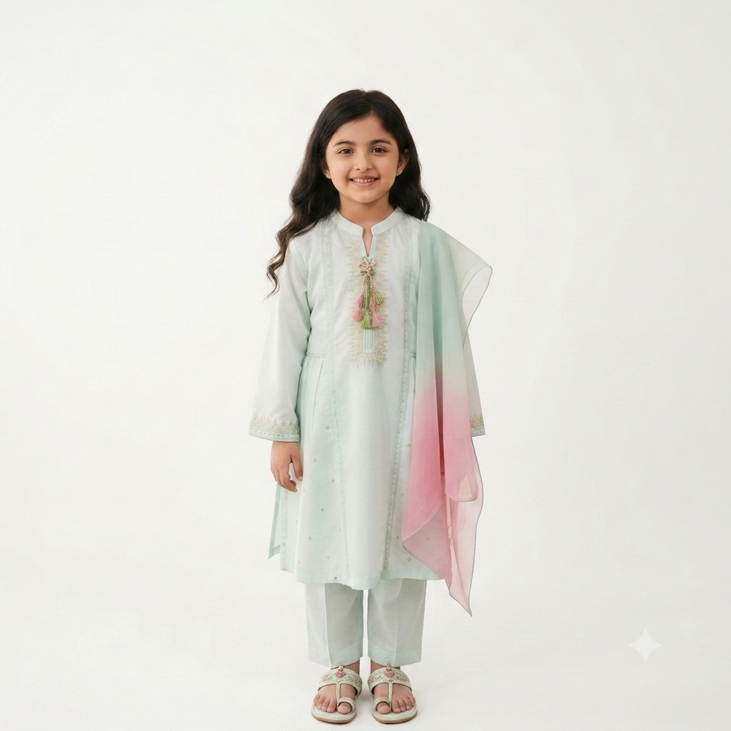 Mint Green (FSFG-082)