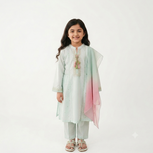 Mint Green (FSFG-082)
