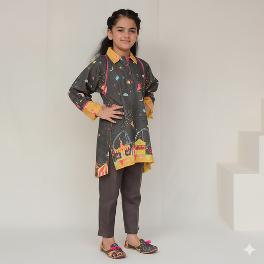 Khaddar Storm Dust (FCG-040)