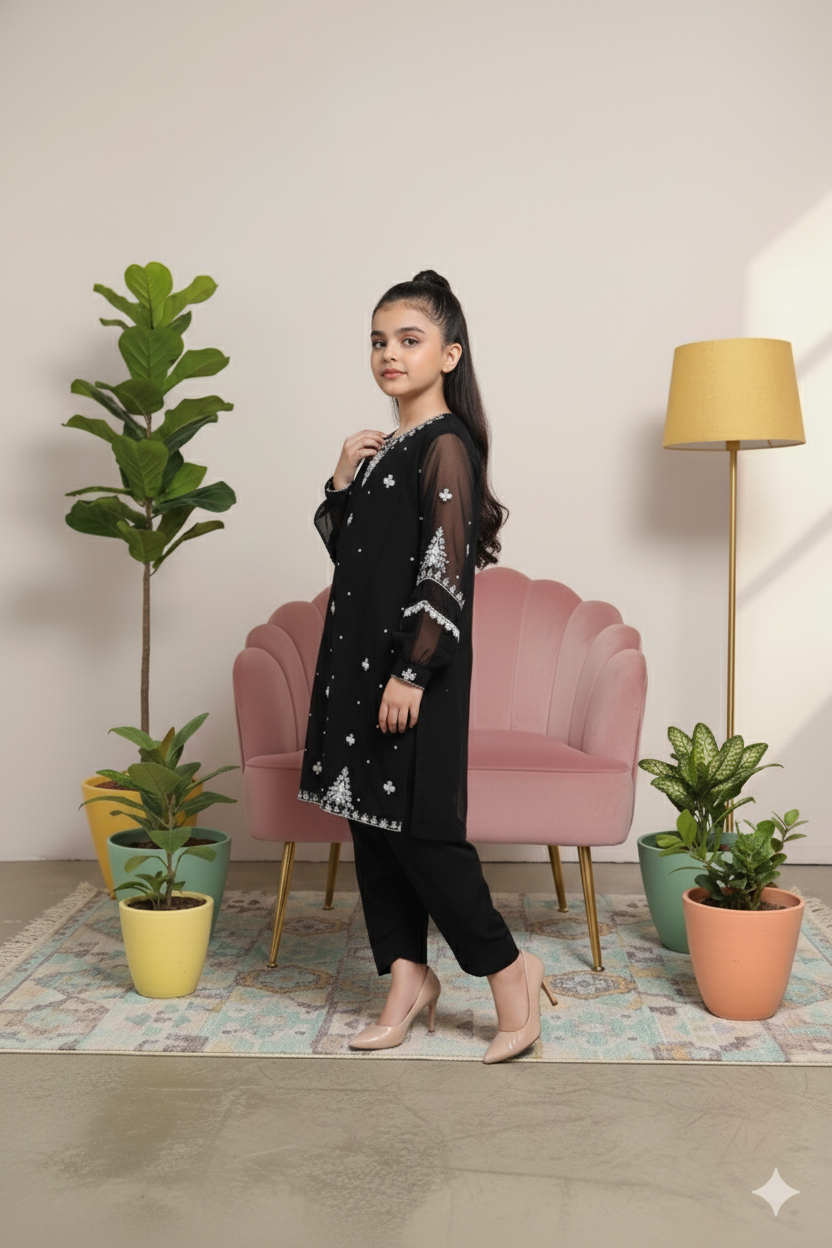 Lyra Black (FFG-049)
