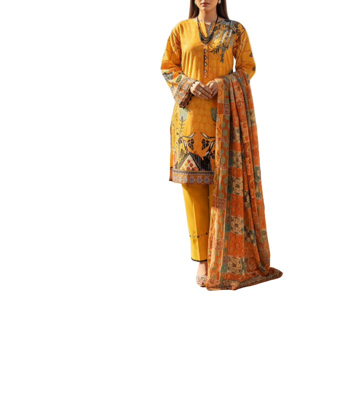 Carrot Orange  (WFC-010)