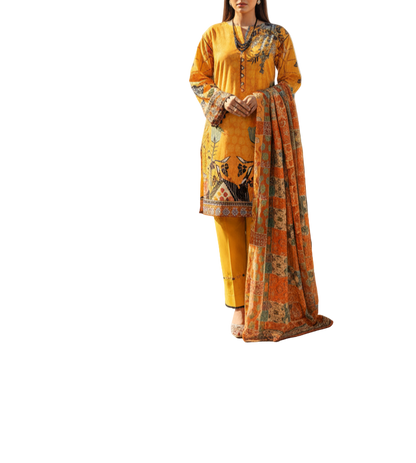 Carrot Orange  (WFC-010)