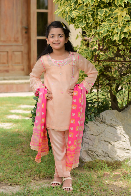 Peach Petal (FFG-050)
