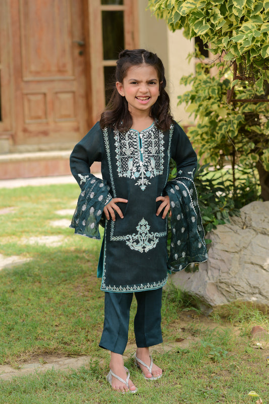 Zeenat (FFG-053)