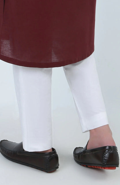 Lakhnawi Pyjama For Boys