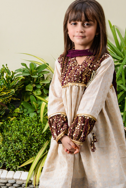 Elegant Beige (FFG-009)
