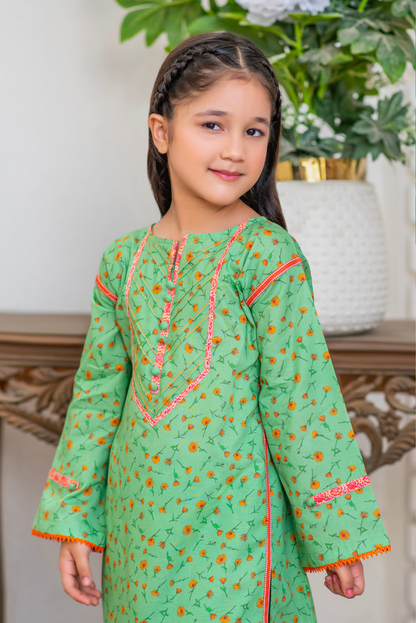 Frog Green (FCG-094)