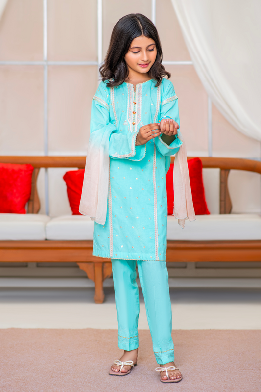 Ice Green  (FSFG-064)