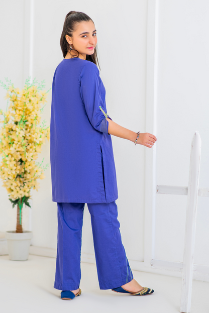 Royal Blue (FSFG-074)