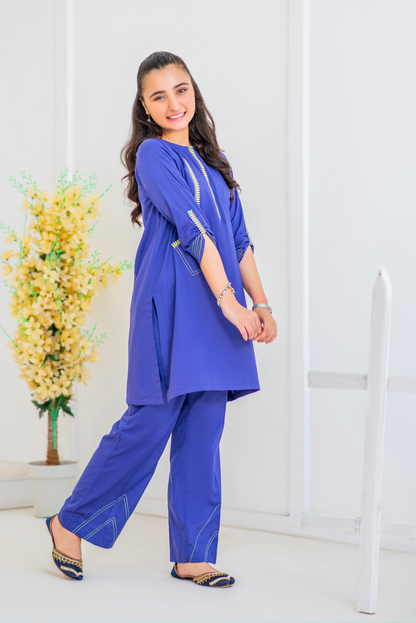Royal Blue (FSFG-074)
