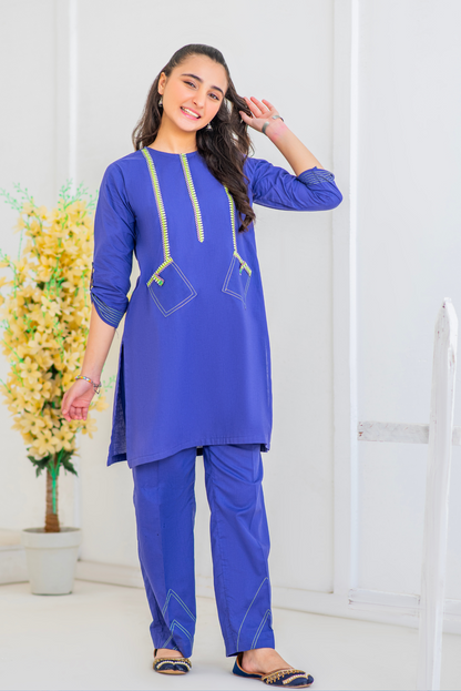 Royal Blue (FSFG-074)