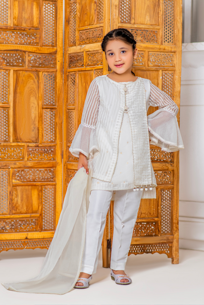 White Beauty (FFG-061)
