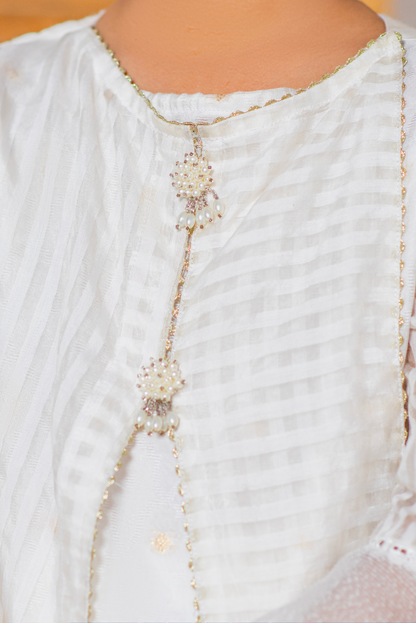 White Beauty (FFG-061)