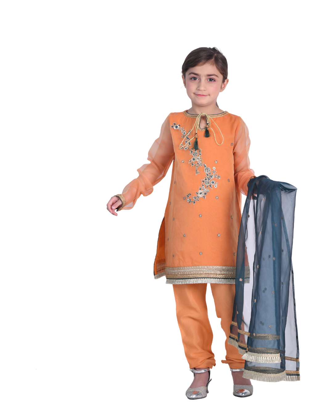 Saffron Burning Sand (FFG-035)