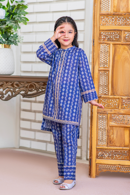 Blue Bell (FCG-099)
