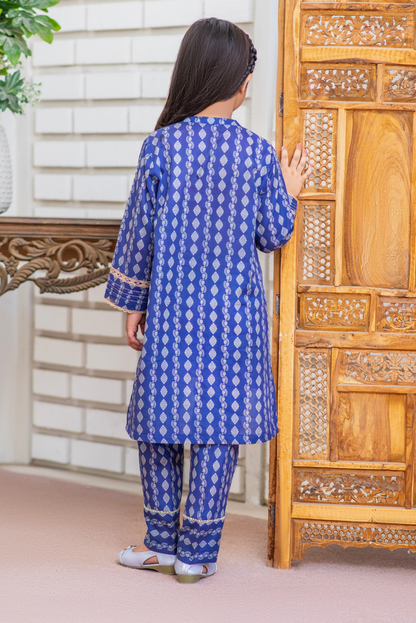 Blue Bell (FCG-099)