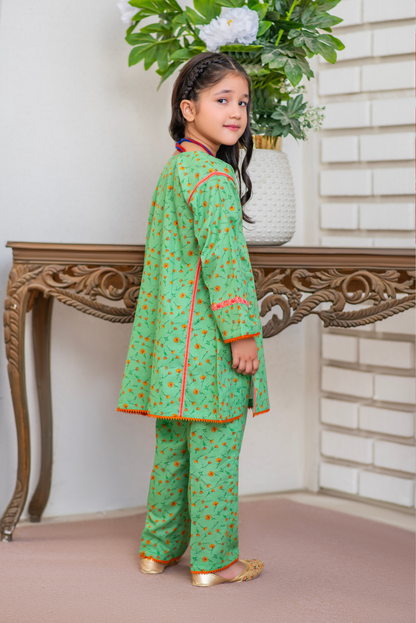 Frog Green (FCG-094)