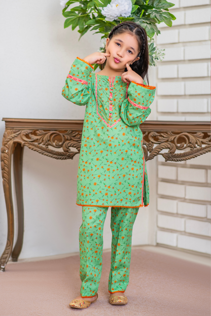Frog Green (FCG-094)