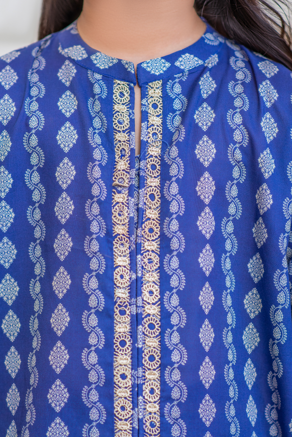 Sapphire Blue (FCG-099)
