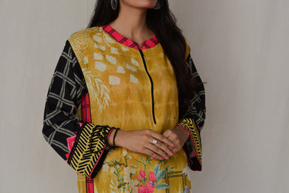 Vibrant Yellow (WFC-004)