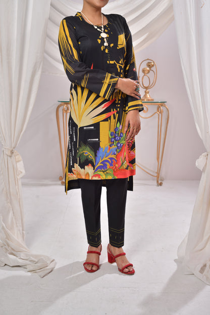 Vogue Black (WFC-016)