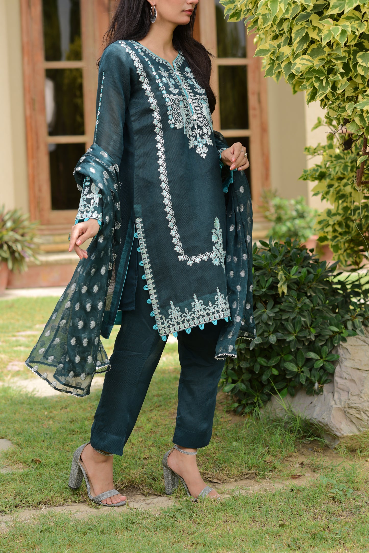Zeenat (WFF-011)