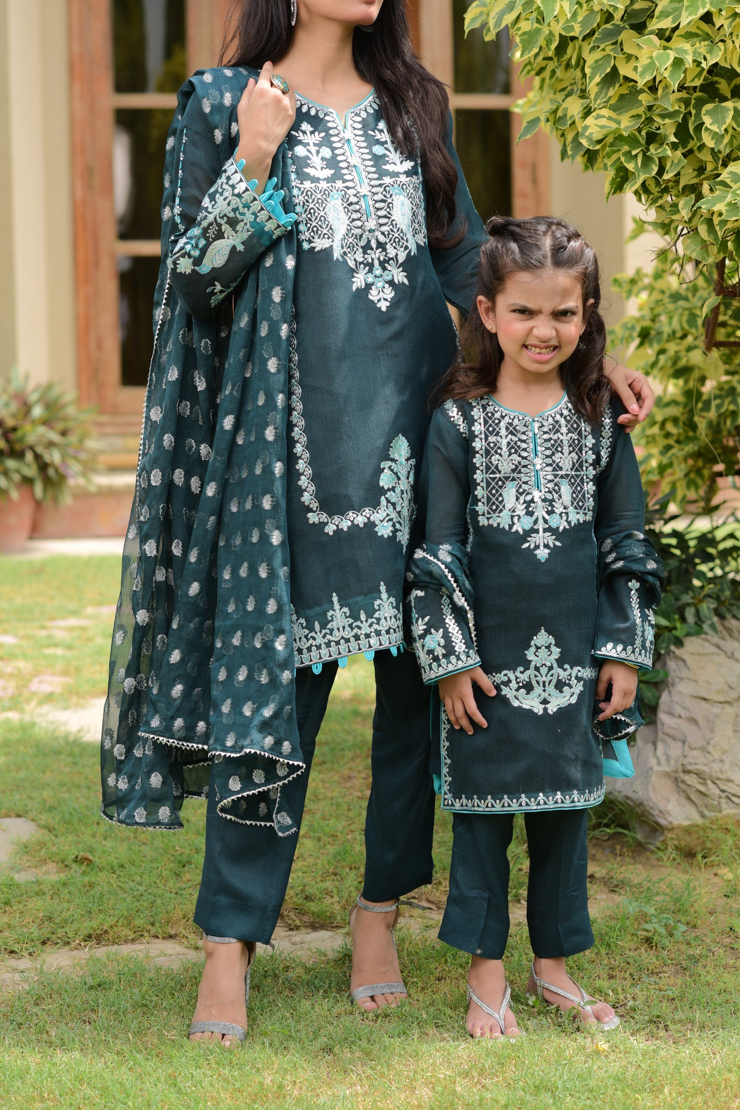 Zeenat (FFG-053)