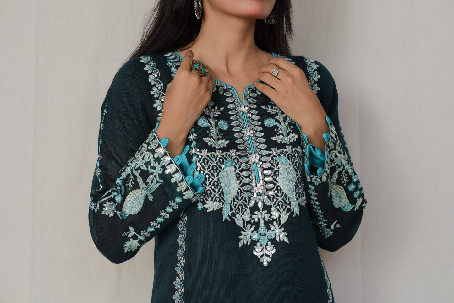 Zeenat (WFF-011)