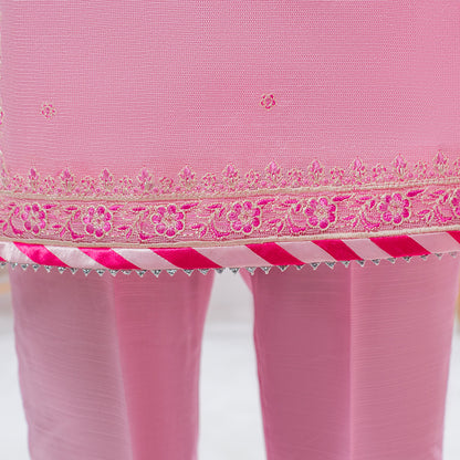 Lotus Baby Pink (WFF-016)