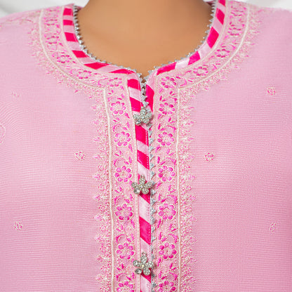 Lotus Baby Pink (WFF-016)