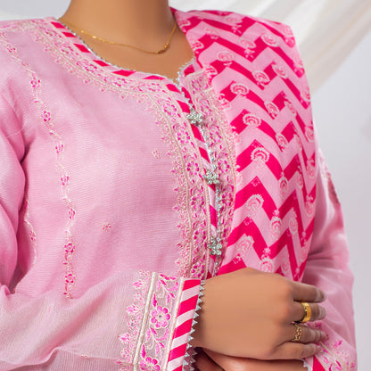 Lotus Baby Pink (WFF-016)