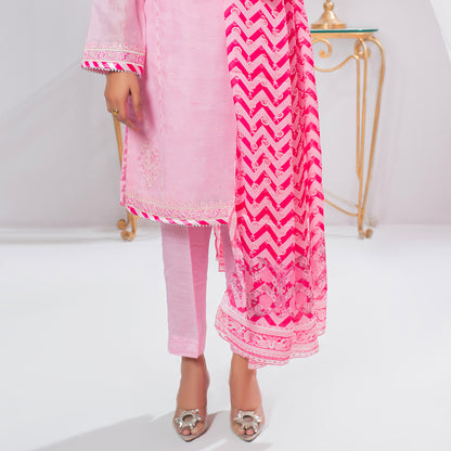 Lotus Baby Pink (WFF-016)